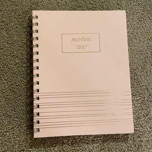 Cute aesthetic journals!